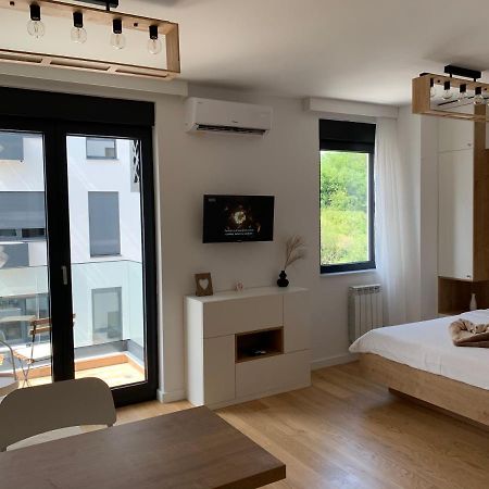 Selena Apartment Βελιγράδι Εξωτερικό φωτογραφία