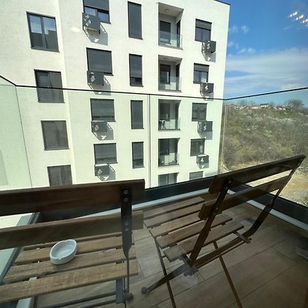 Selena Apartment Βελιγράδι Εξωτερικό φωτογραφία