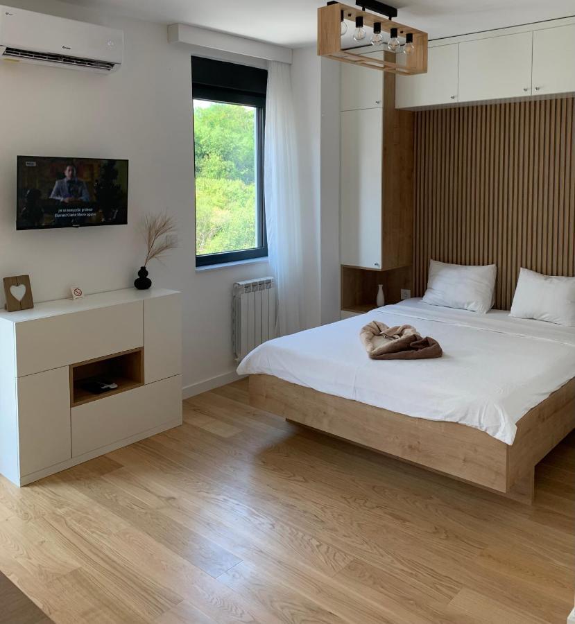 Selena Apartment Βελιγράδι Εξωτερικό φωτογραφία