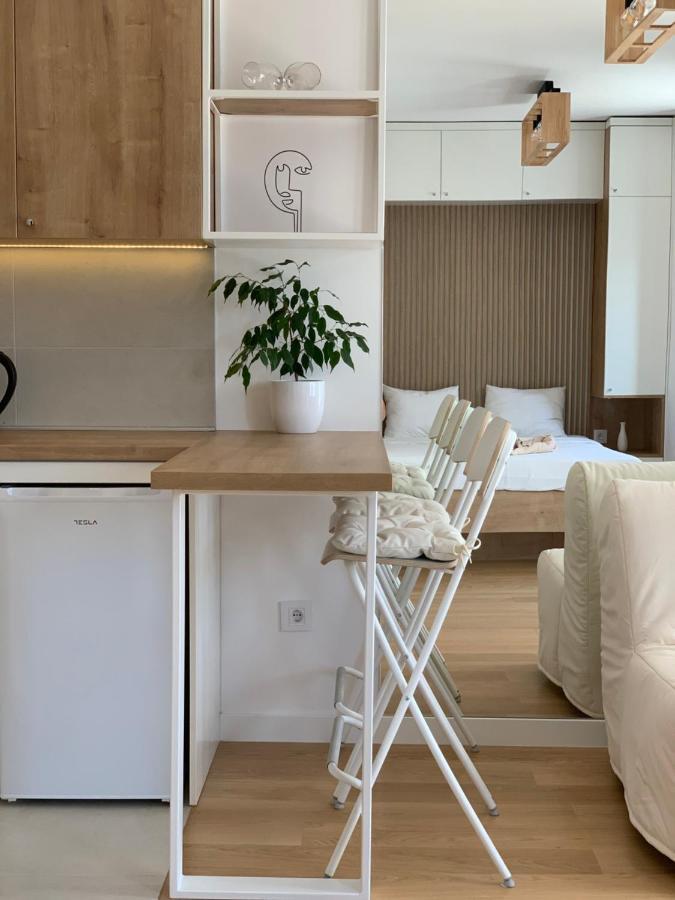 Selena Apartment Βελιγράδι Εξωτερικό φωτογραφία