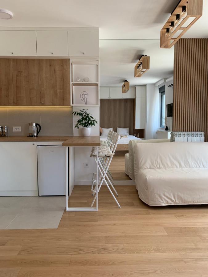 Selena Apartment Βελιγράδι Εξωτερικό φωτογραφία