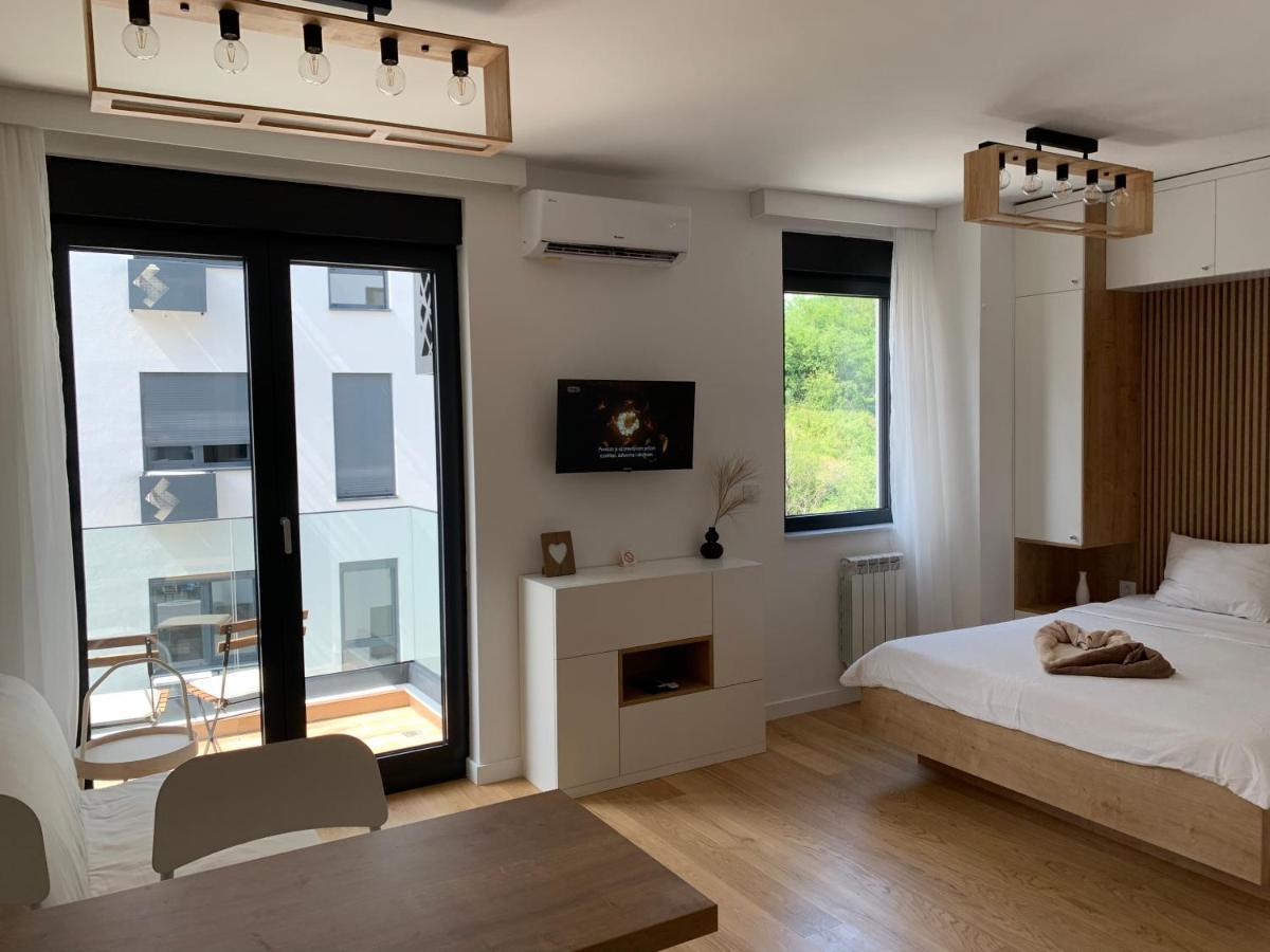 Selena Apartment Βελιγράδι Εξωτερικό φωτογραφία