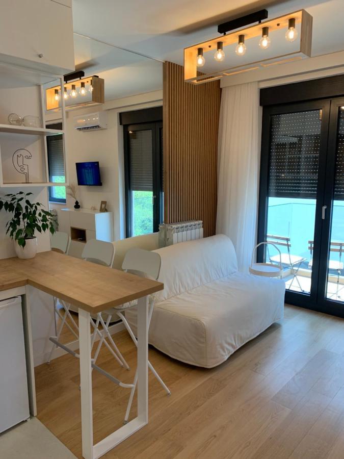 Selena Apartment Βελιγράδι Εξωτερικό φωτογραφία