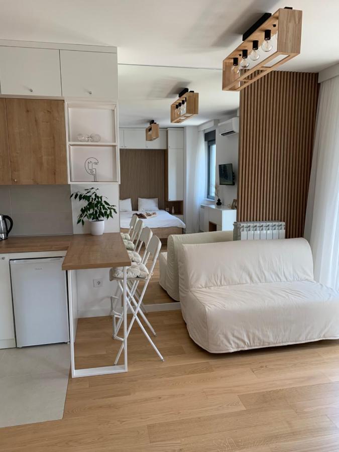 Selena Apartment Βελιγράδι Εξωτερικό φωτογραφία