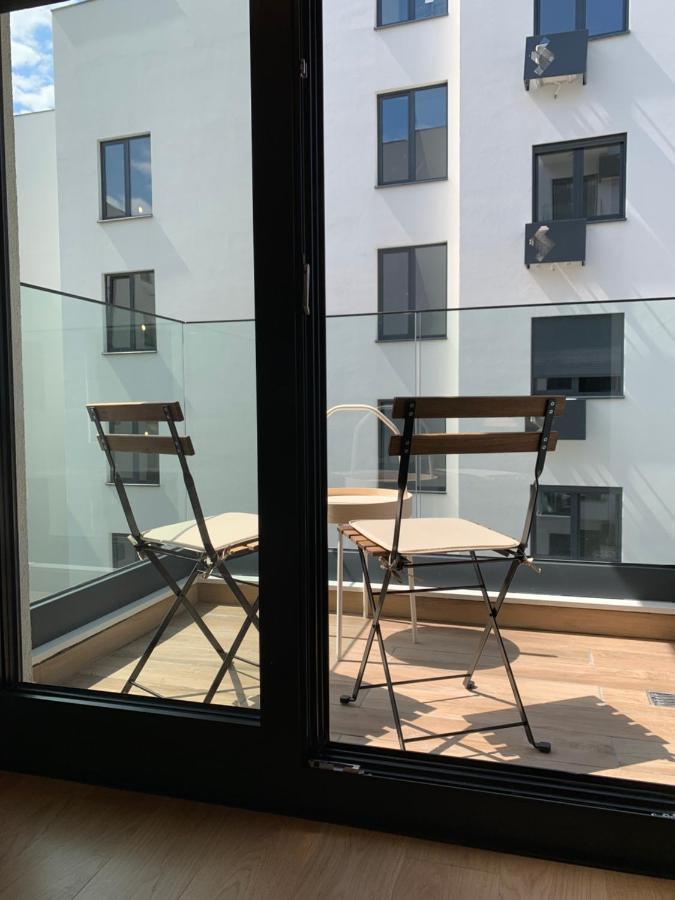 Selena Apartment Βελιγράδι Εξωτερικό φωτογραφία