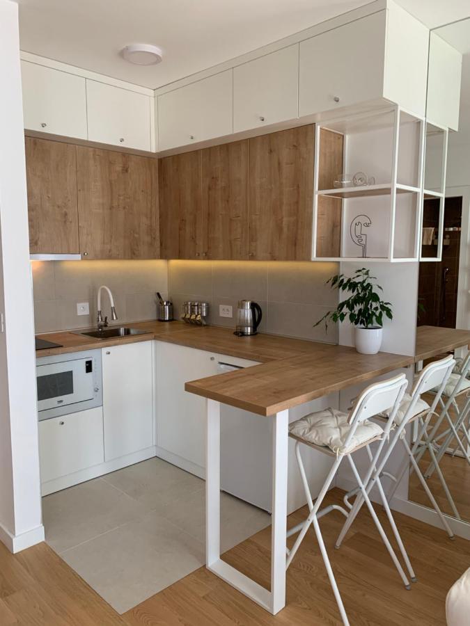 Selena Apartment Βελιγράδι Εξωτερικό φωτογραφία