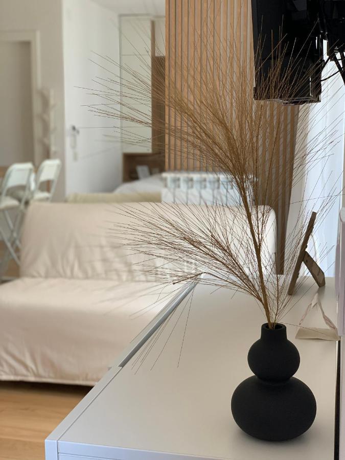 Selena Apartment Βελιγράδι Εξωτερικό φωτογραφία