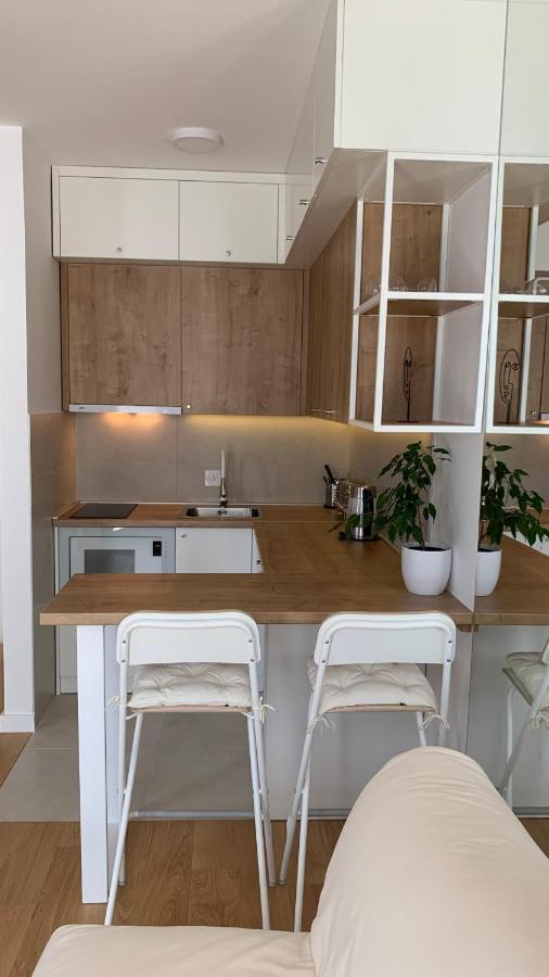 Selena Apartment Βελιγράδι Εξωτερικό φωτογραφία
