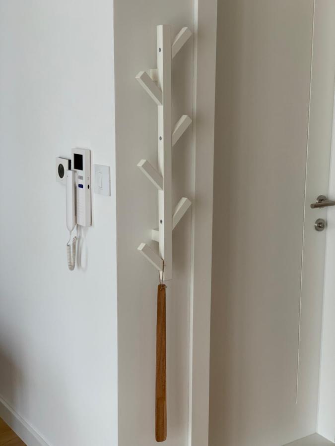 Selena Apartment Βελιγράδι Εξωτερικό φωτογραφία