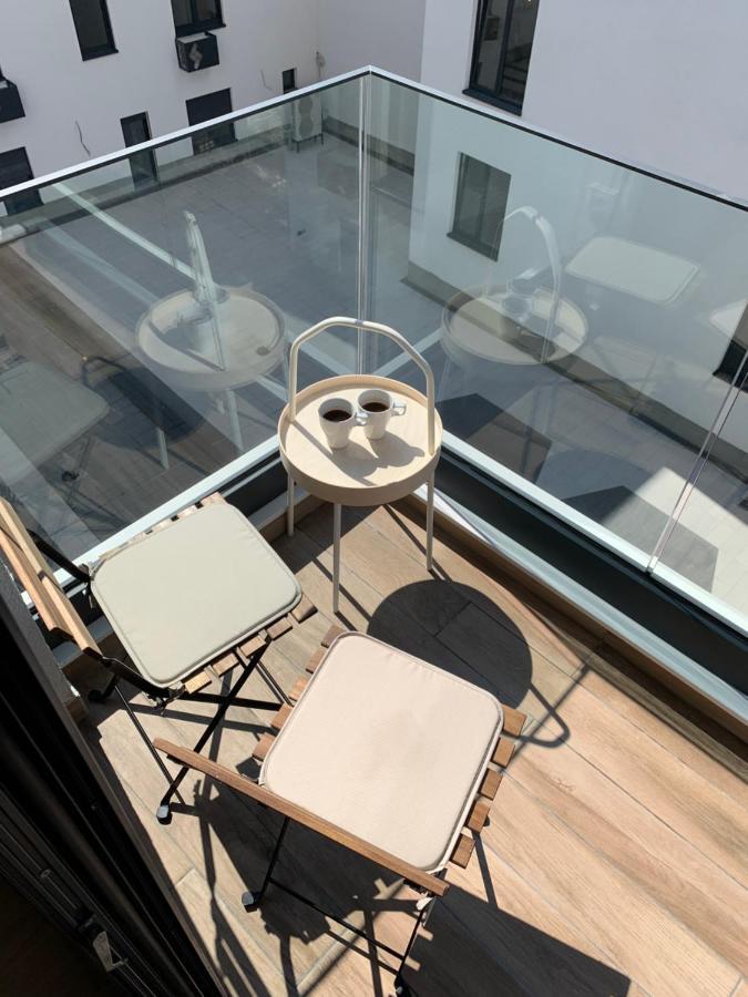 Selena Apartment Βελιγράδι Εξωτερικό φωτογραφία