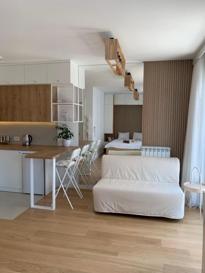 Selena Apartment Βελιγράδι Εξωτερικό φωτογραφία