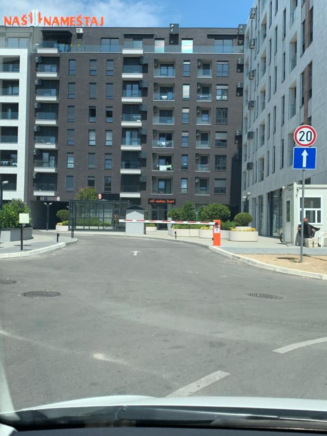 Selena Apartment Βελιγράδι Εξωτερικό φωτογραφία