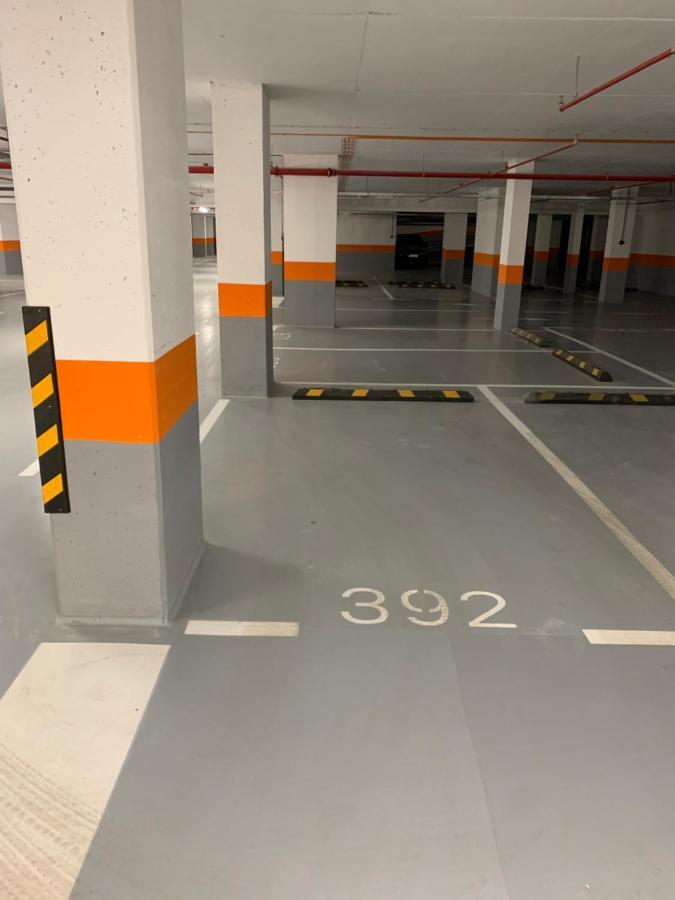 Selena Apartment Βελιγράδι Εξωτερικό φωτογραφία