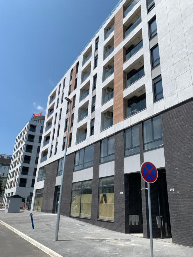 Selena Apartment Βελιγράδι Εξωτερικό φωτογραφία