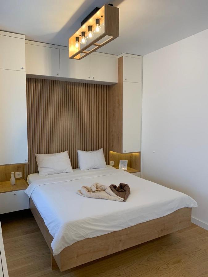 Selena Apartment Βελιγράδι Εξωτερικό φωτογραφία