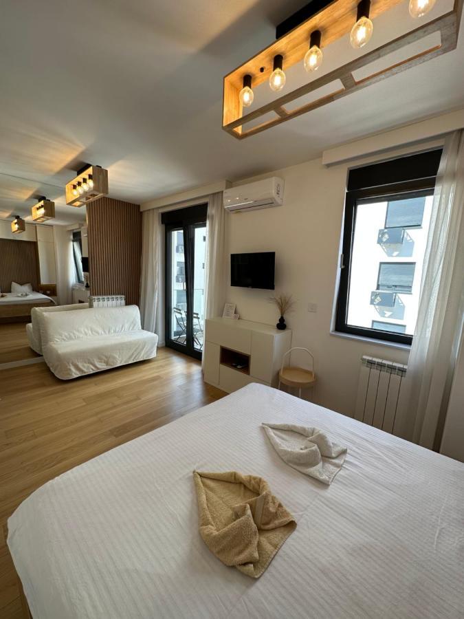 Selena Apartment Βελιγράδι Εξωτερικό φωτογραφία