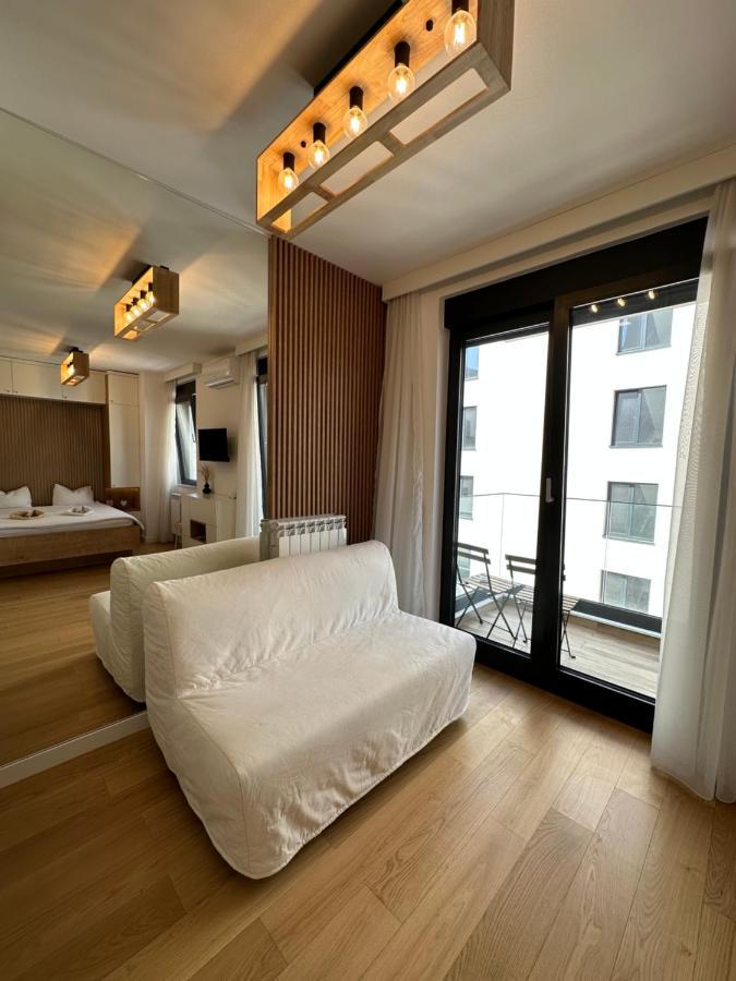Selena Apartment Βελιγράδι Εξωτερικό φωτογραφία
