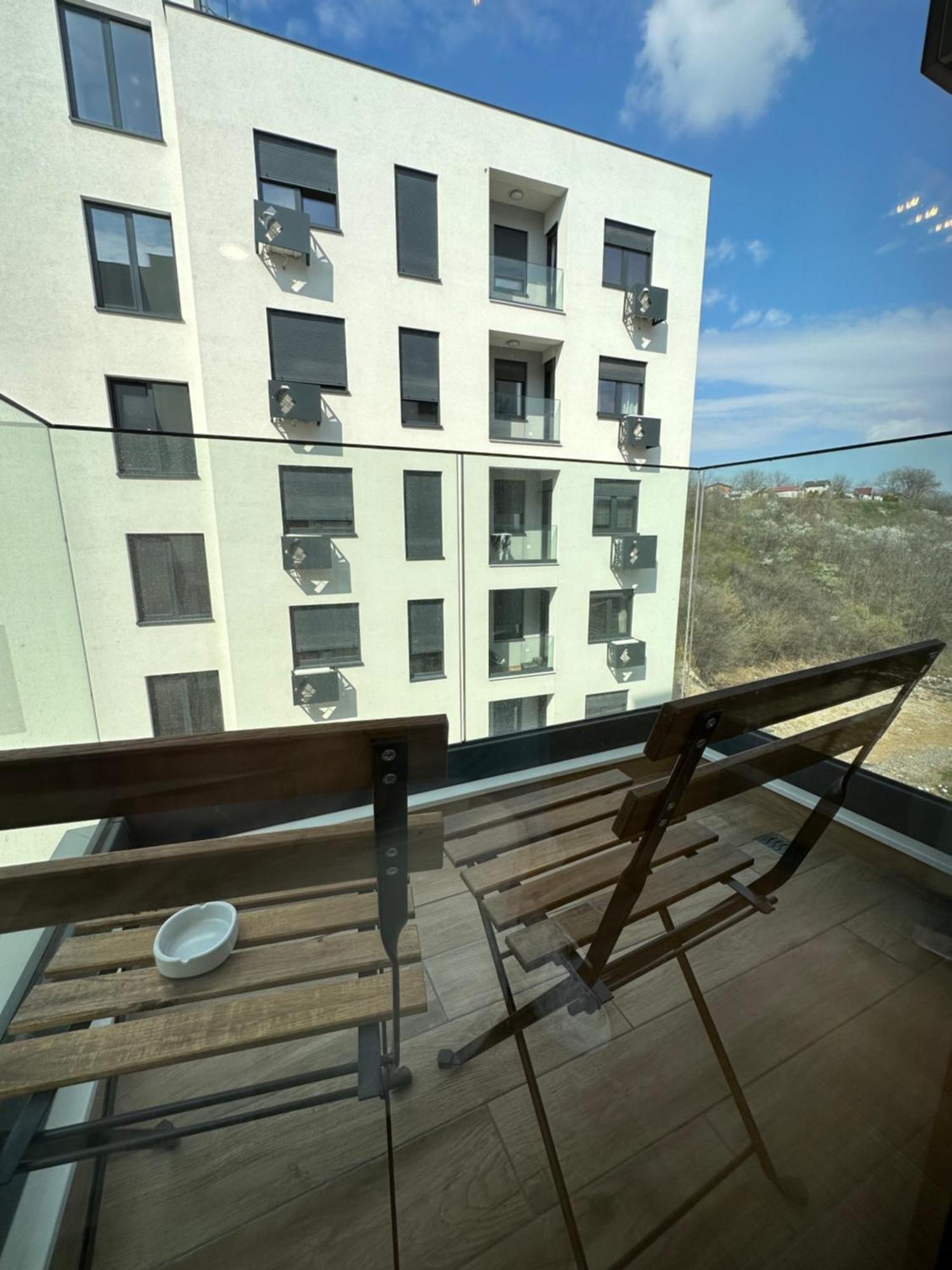 Selena Apartment Βελιγράδι Εξωτερικό φωτογραφία