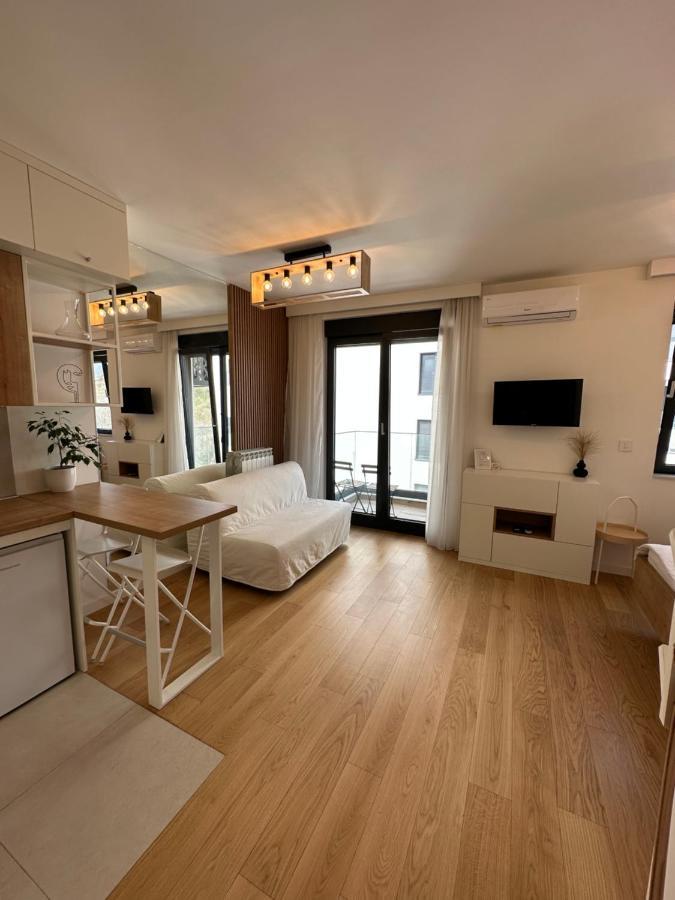 Selena Apartment Βελιγράδι Εξωτερικό φωτογραφία