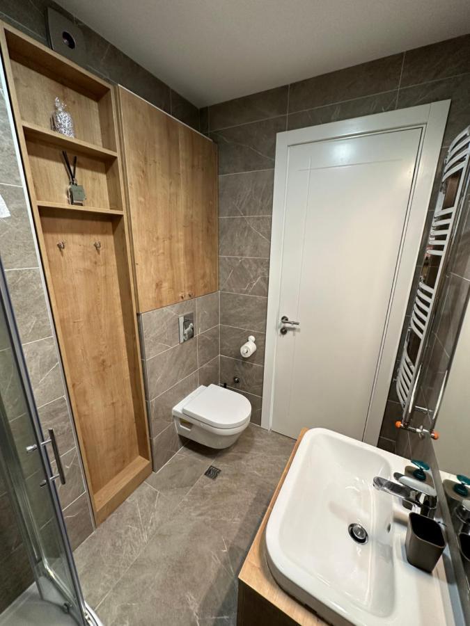 Selena Apartment Βελιγράδι Εξωτερικό φωτογραφία