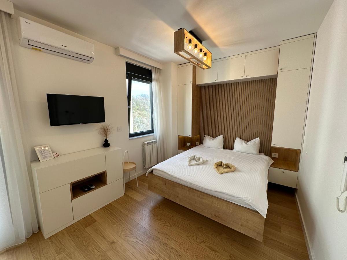 Selena Apartment Βελιγράδι Εξωτερικό φωτογραφία