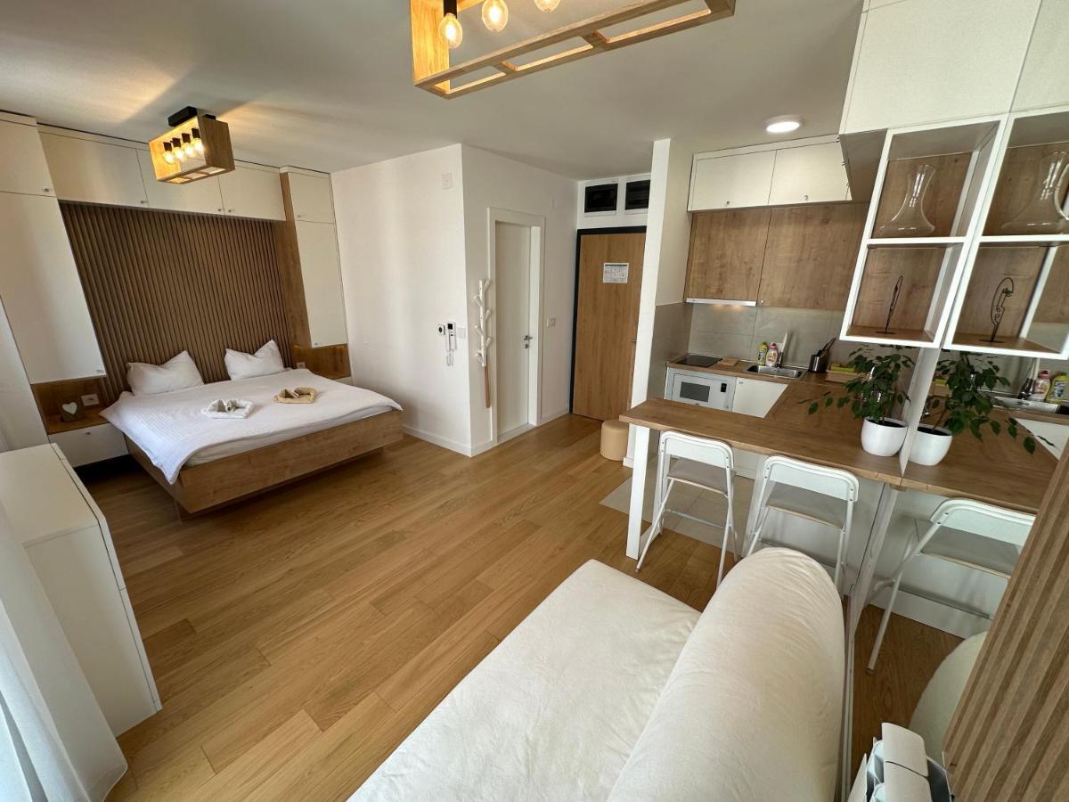 Selena Apartment Βελιγράδι Εξωτερικό φωτογραφία
